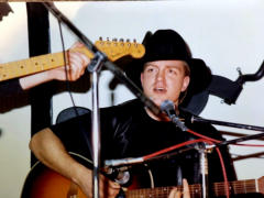 Steve MacWhirter