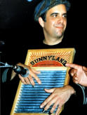 Gary Erwin