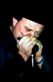 Eddy Stacey