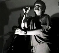 Mick Kemp Blues Band
