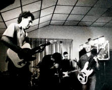 Breakaway Blues Band