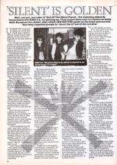 Kerrang Nov 88