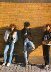 Kerrang Nov 88