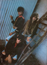 Kerrang 17 June 89