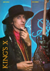 Kerrang 17 June 89