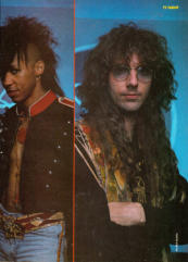 Kerrang 17 June 89