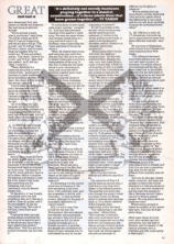 Kerrang 17 June 89