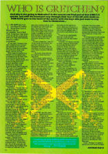 Kerrang 24 June 89