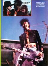 Kerrang 24 June 89