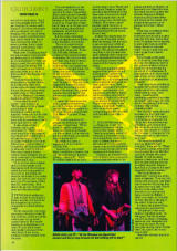 Kerrang 24 June 89