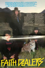 Kerrang 20 Oct 89