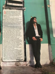 Kerrang 31 Mar 90