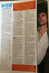 Kerrang 31 Mar 90