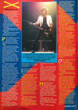 Kerrang 21 Mar 92