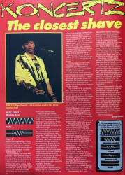 Kerrang 1991 ?