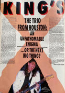 Raw Magazine 1989