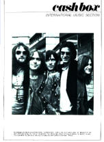 Cash Box 18 Sept 70
