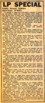 Record Mirror 4 Dec 71
