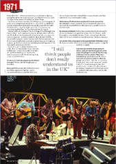 History of Rock 1971