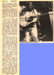 Sounds 9 Dec 72