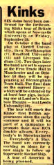 Record Mirror 23 Sept 72