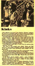 Record Mirror 16 Jun 73