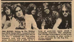 Record Mirror 7 July 73