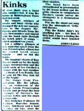 Record Mirror 9 Mar 74