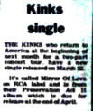 Record Mirror 23 Mar 74