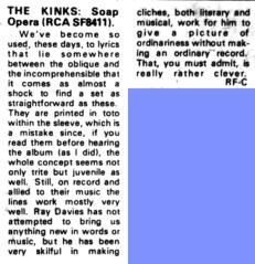 Record Mirror 31 May 75
