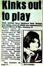 Record Mirror 7 Feb 76