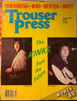 Trouser Press Aug 80 Thanks Jay Kunst