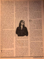 Trouser Press Aug 80 Thanks Jay Kunst