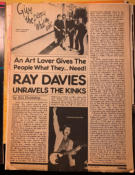 Creem Dec 81 Thanks Jay Kunst