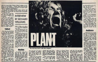 Melody Maker 28 Mar 70