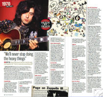 History of Rock 1970