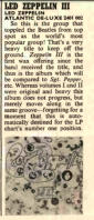 Beat Instrumental Nov 70