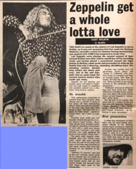 Disc 13 Mar 71