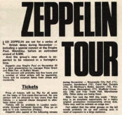 Melody Maker 6 Nov 71