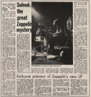 Melody Maker 13 Nov 71
