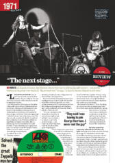 History of Rock 1971
