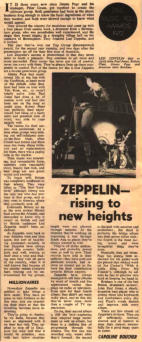 Disc 12 Feb 72