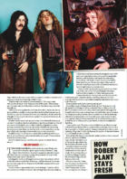 History of Rock 1972