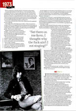 History of Rock 1973