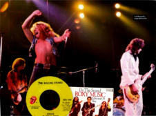 History of Rock 1973