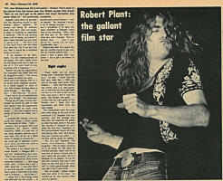 Disc 16 Feb 74