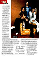 History of Rock 1974