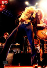 History of Rock 1975