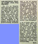 Record Mirror 8 Mar 75