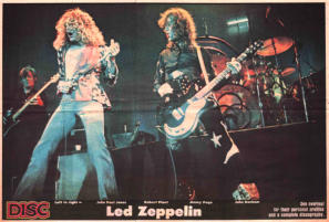 Disc 5 Aug 75